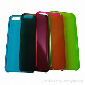 Phone accessory for iPhone 5S